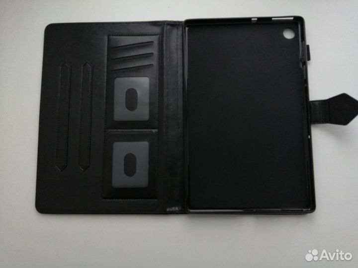 Чехол для планшета Lenovo Tab M10 FHD Plus