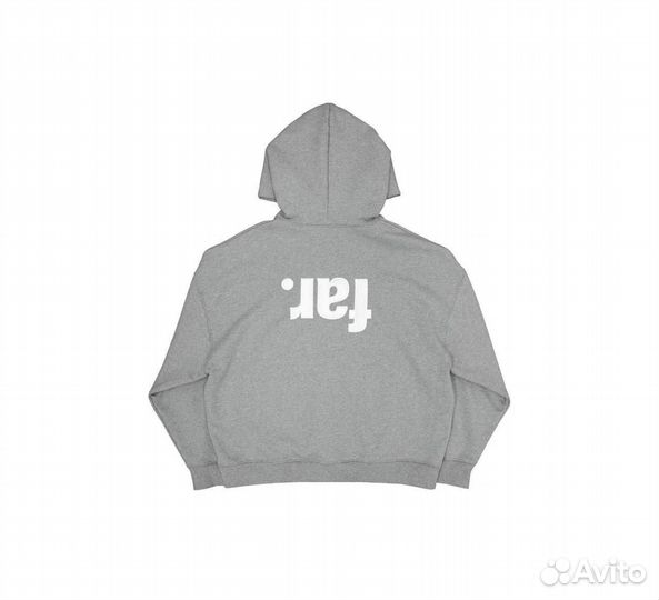 Худи Far