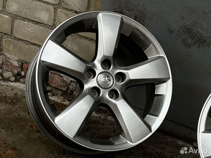 Toyota оригинал Япония