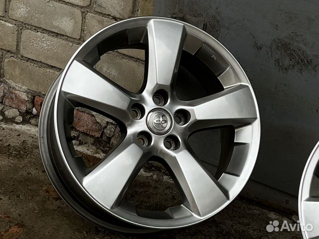 Toyota оригинал Япония