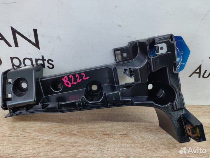 Кронштейн бампера задний правый Bmw X5 E70