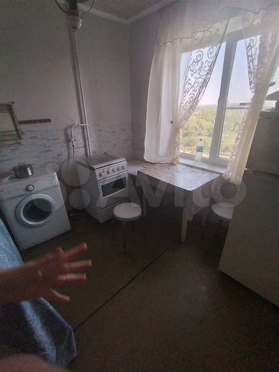 1-к. квартира, 37,3 м², 7/9 эт.