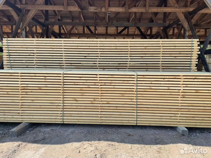 Пиломатериалы с доставкой