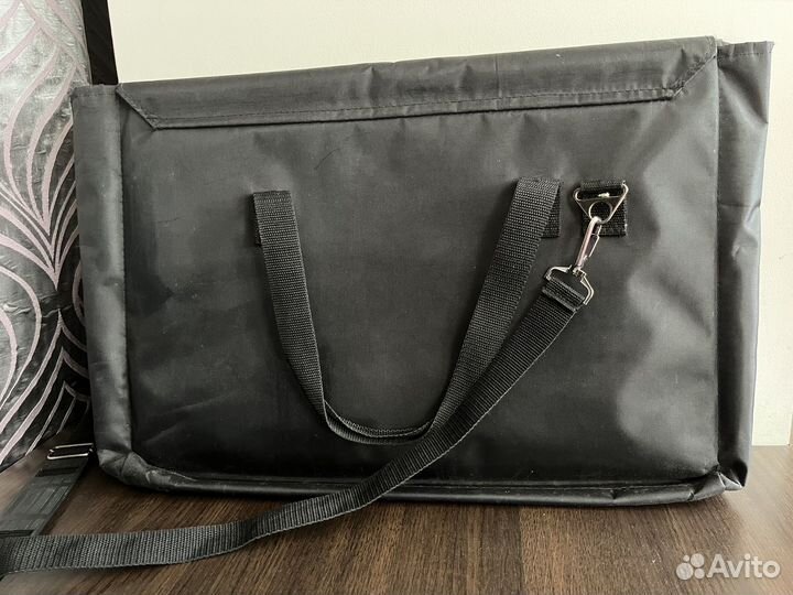 Сумка художественная артландия