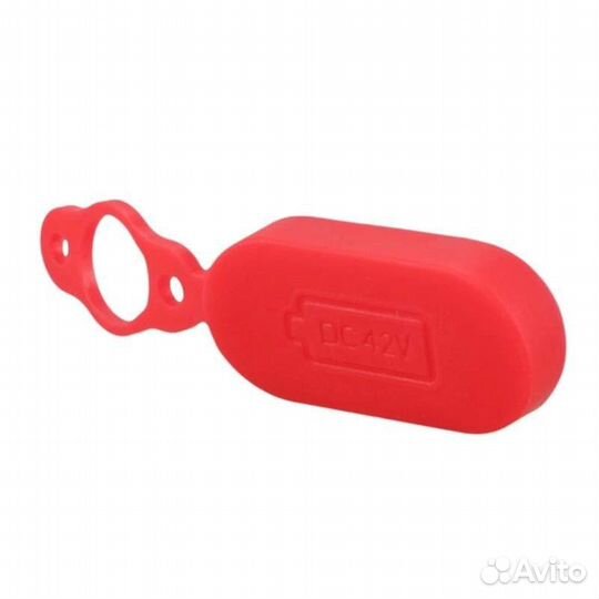 Заглушка гнезда зарядки для Xiaomi M365/Pro