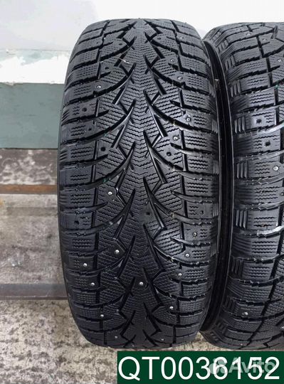 Toyo Observe G3-Ice 225/60 R17 103N