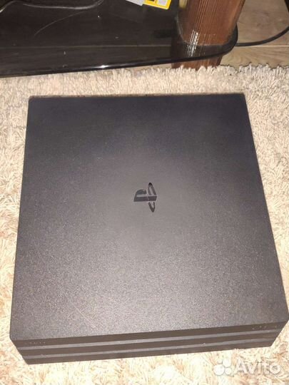 Sony playstation 4 PS4 pro