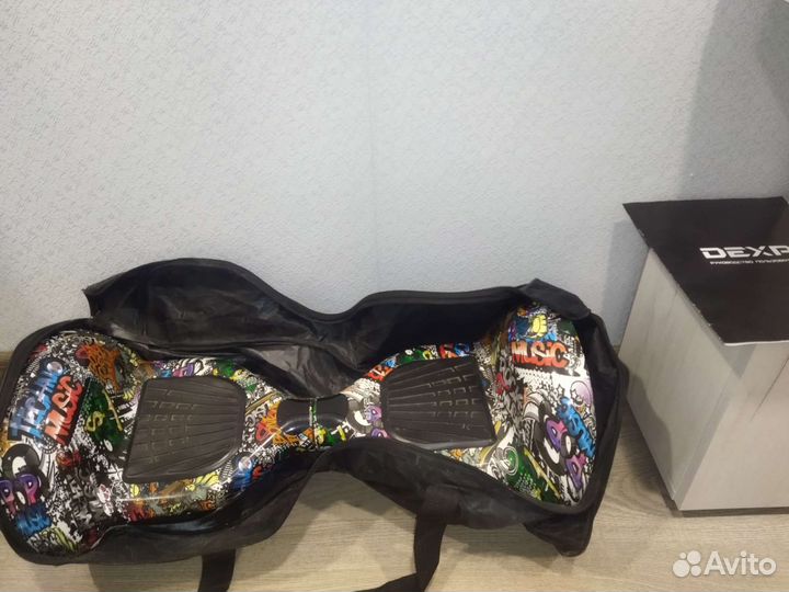 Гироскутер