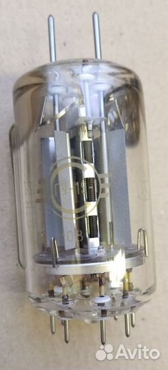 Лампа гу-19-1