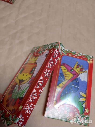 Наборы подарочные