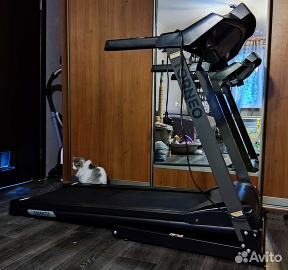 Беговая дорожка