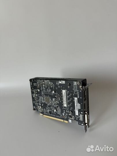 Видеокарта Rx 570 4 Gb