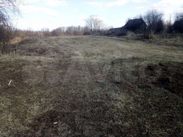 Участок 6,5 сот. (ИЖС)