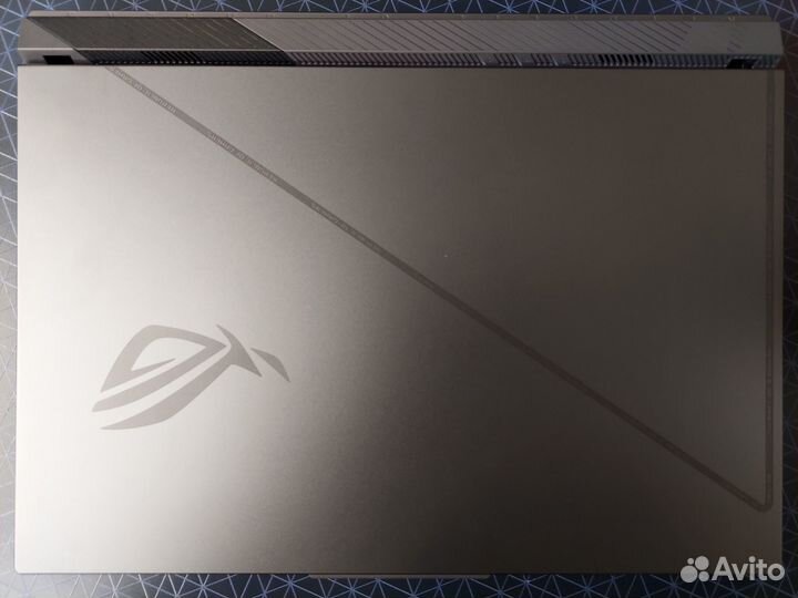 Asus ROG 16.0 240Гц i5-13450H RTX4060 16GB 1000SSD