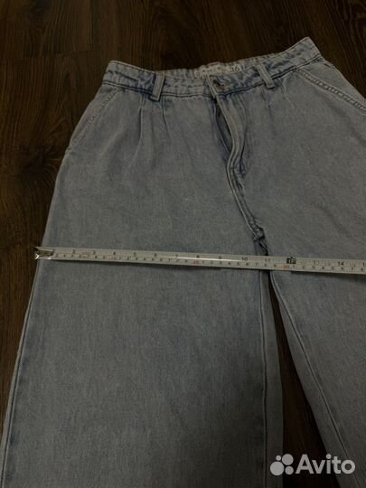 Джинсы женские 48 размер (36)