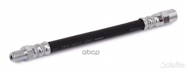 Шланг тормозной BH3730 pilenga