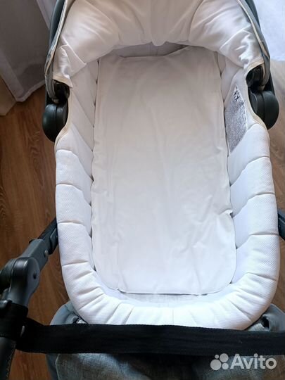 Коляска Cam Dinamico up 2 в 1