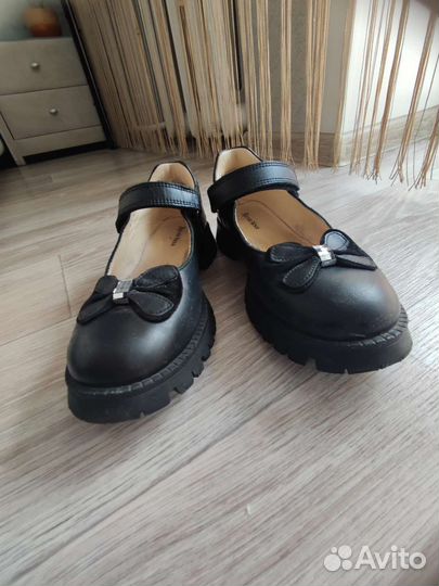 Туфли 36