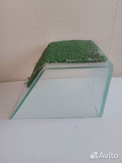 Островок для черепахи