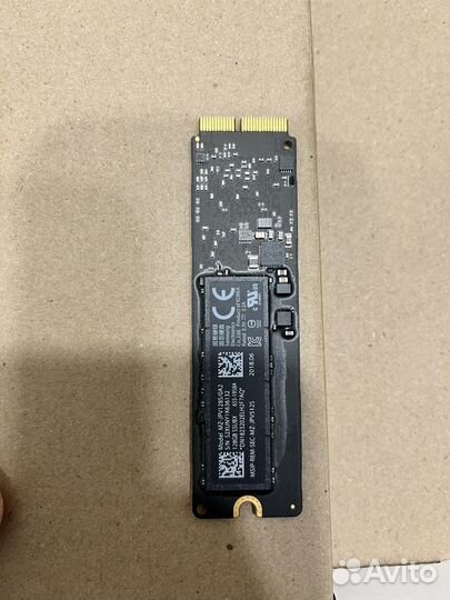 Ssd m2 128gb