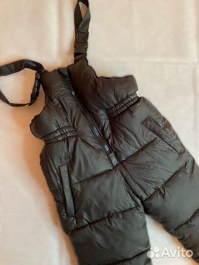 Комплект для девочки 92