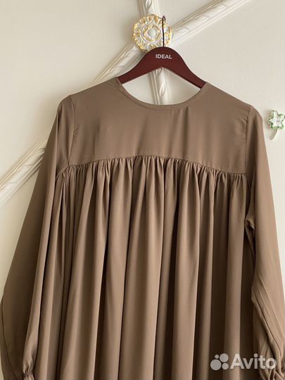 Исламская женская одежда