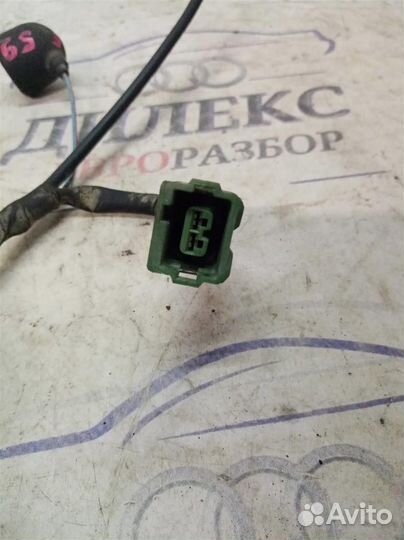 Проводка (коса)(мото) Honda VFR800