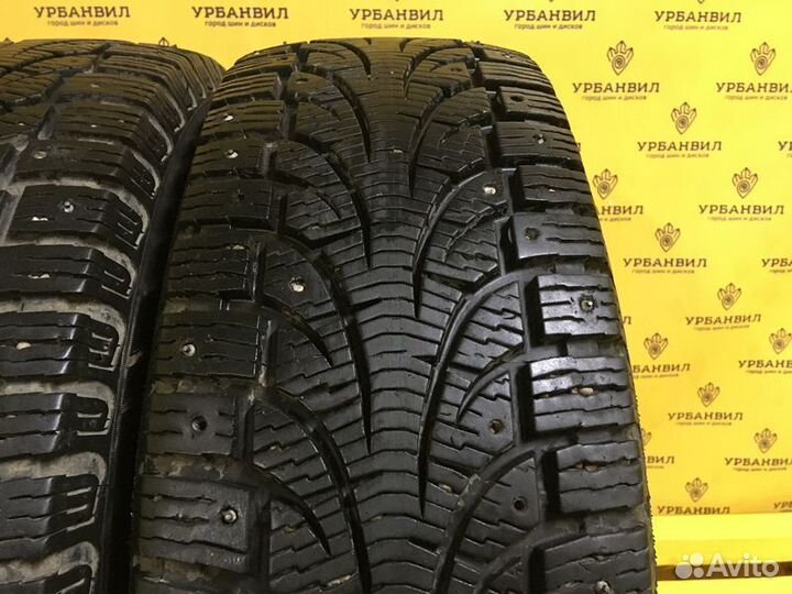 Pirelli Winter Carving Edge 225/65 R17 106T