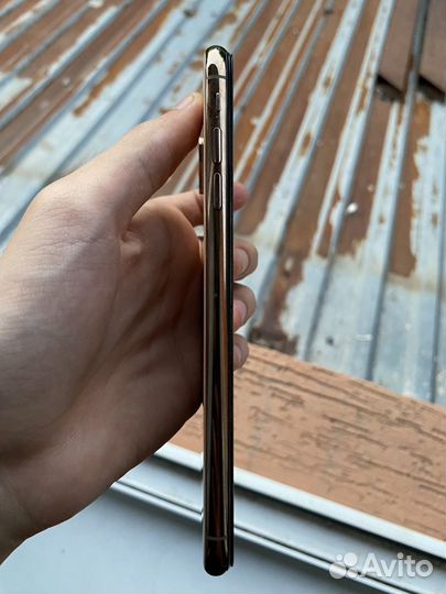 iPhone Xs Max, 64 ГБ