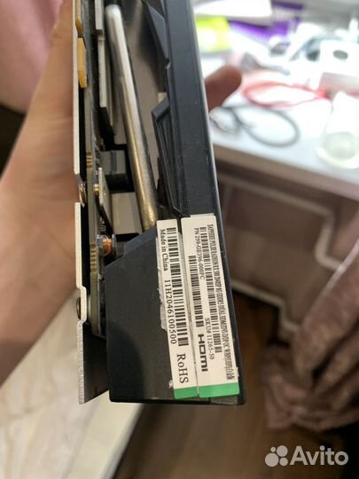 Видеокарта Rx470 8gb опт