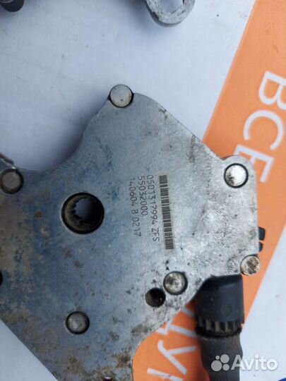 Селектор АКПП