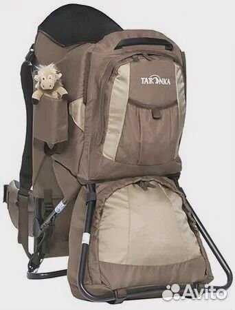 Туристический рюкзак переноска для ребенка