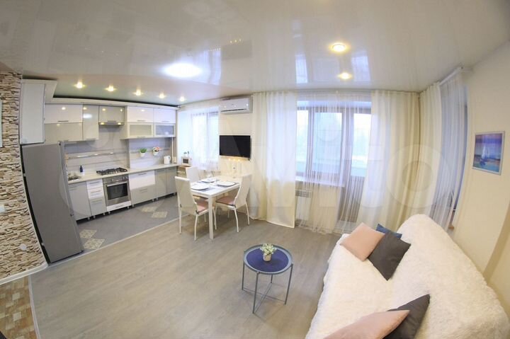Квартира-студия, 32 м², 5/9 эт.