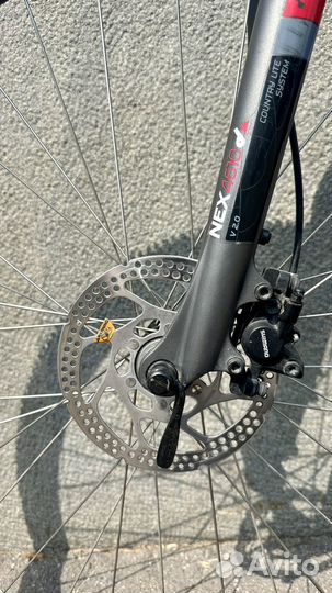 Велосипед Cube CLS LTD Pro