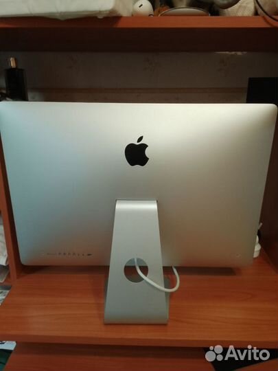 Моноблок apple iMac