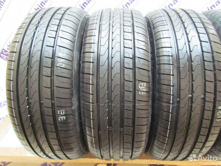Pirelli Cinturato P7 225/55 R17 97Y