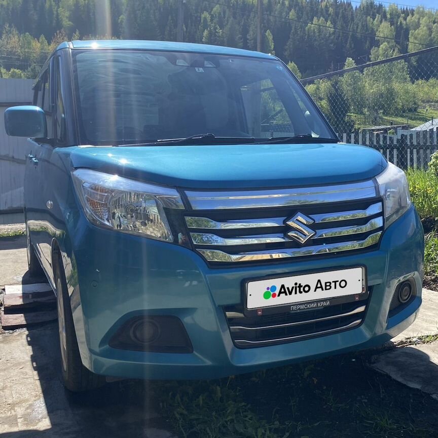 Купить Suzuki 🚘 от 250 000 ₽ в Березниках: 169 объявлений