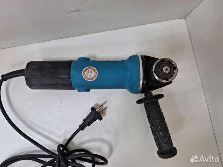 Болгарка Sturm AG9512P