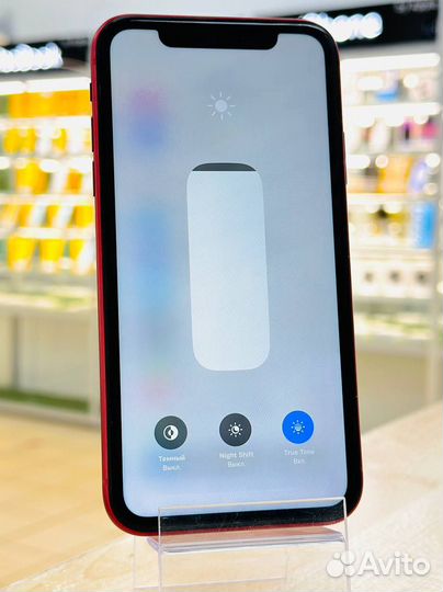 iPhone Xr, 128 ГБ