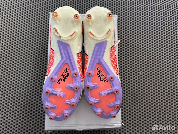 Бутсы Nike Zoom Mercurial Vapor XV