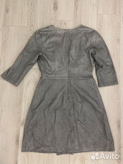 Вечернее платье 46 размера