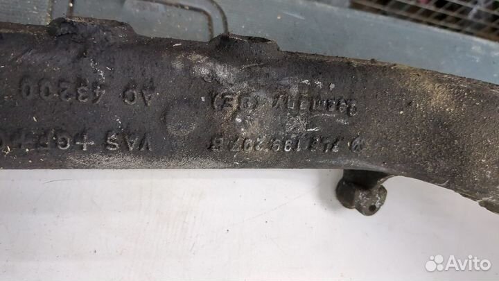 Балка подвески передняя Audi Q7