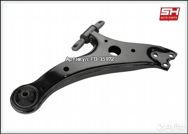 Рычаг передней подвески Toyota Camry V40