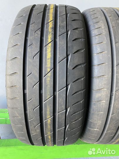Bridgestone Potenza RE003 Adrenalin 255/45 R18