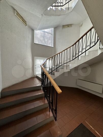 Офисный особняк класса В+, 601 м²