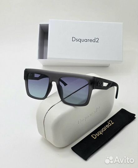Солнцезащитные Очки Dsquared2 (2025) Новинка