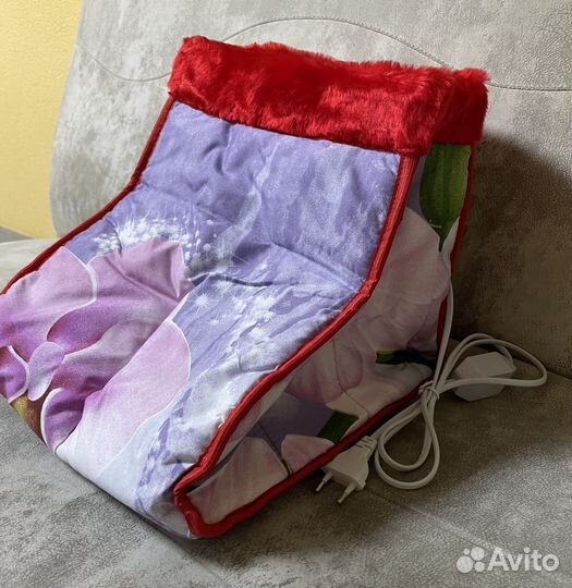 Сапог-грелка