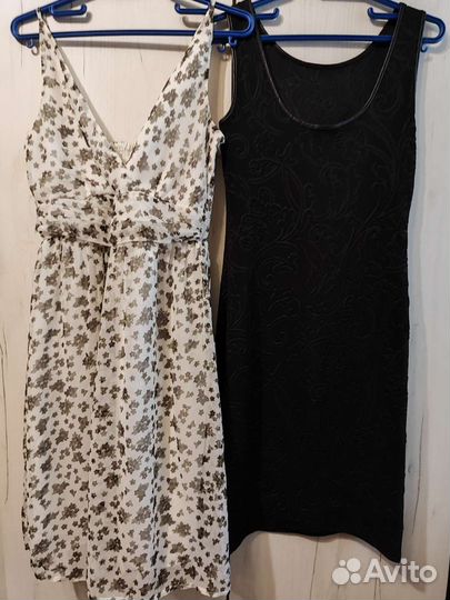 Вещи пакетом, H&M,Stradivarius,only, COS, р. 40