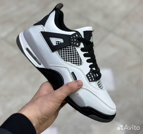 Кроссовки Оптом Nike Air Jordan 4