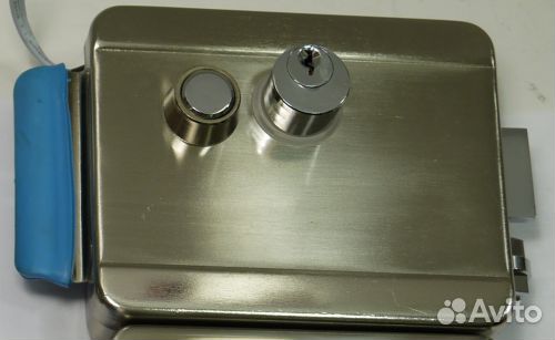 Электромеханический замок Falcon Eye FE-2369